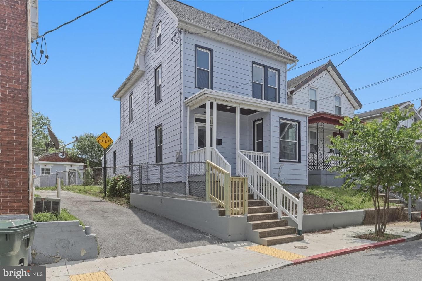 20 Summer Street, Hagerstown