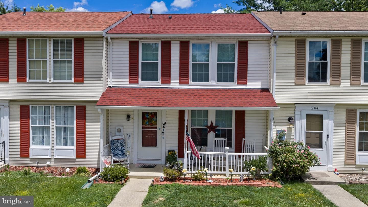 246 Lily Court, Hagerstown