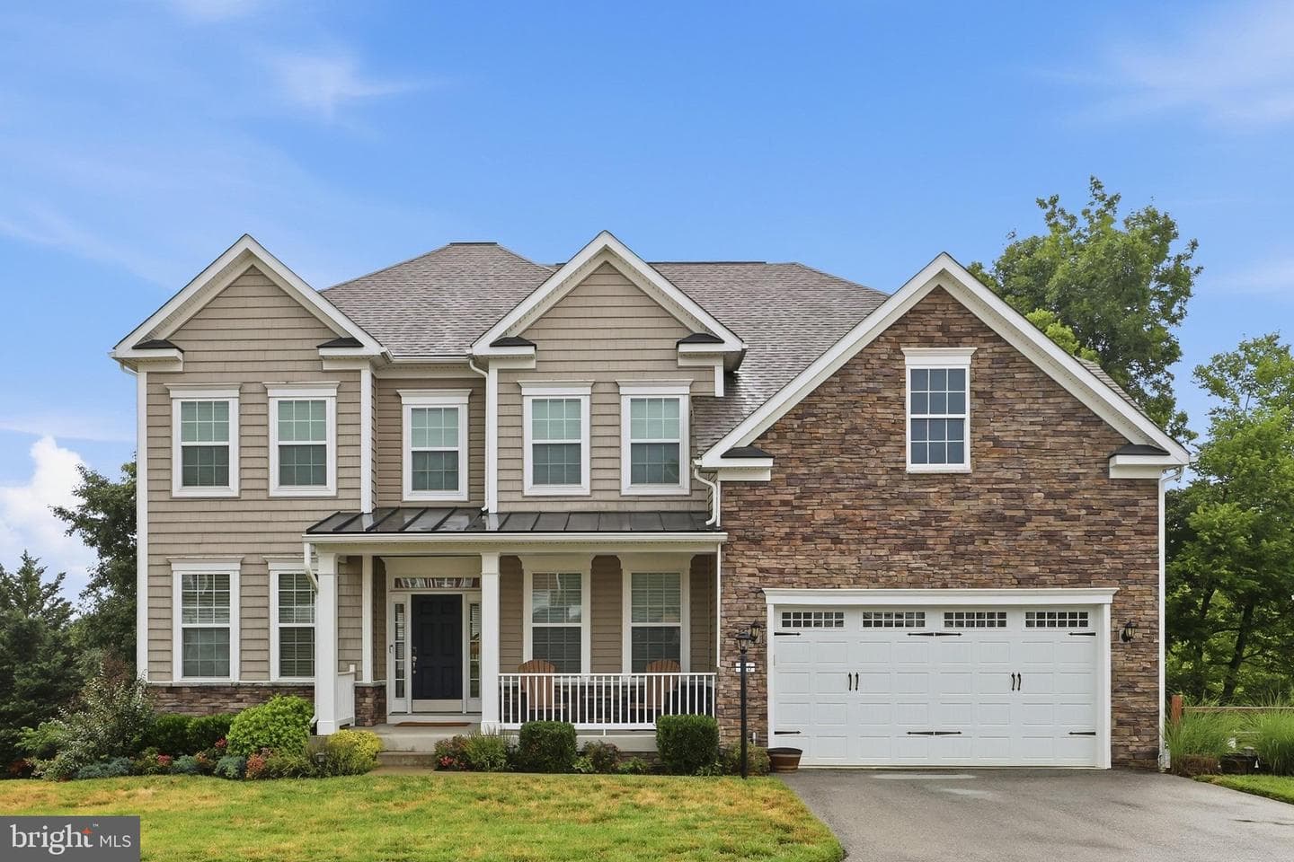 166 Stonecrest Circle, Keedysville