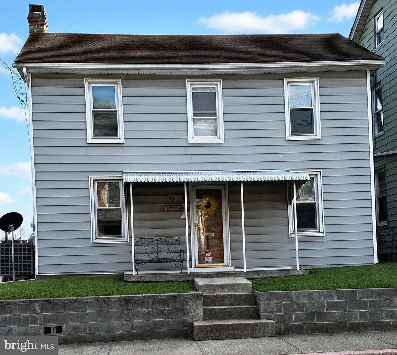 803 Salem Avenue, Hagerstown