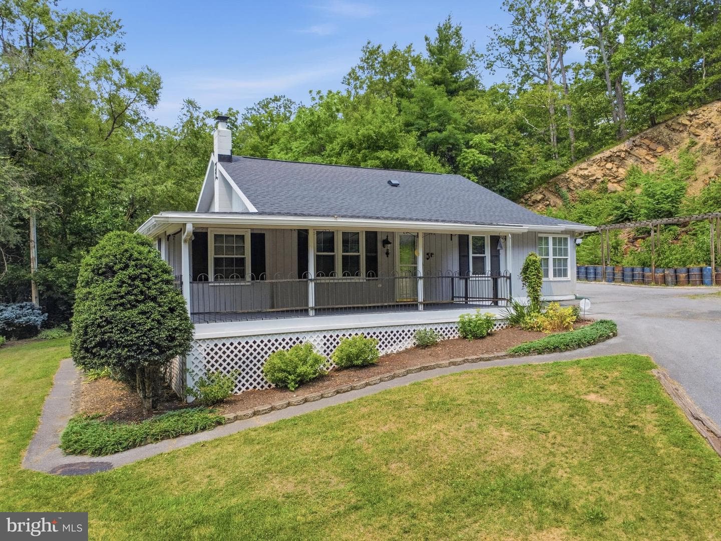 11733 Snug Harbor Lane, Williamsport