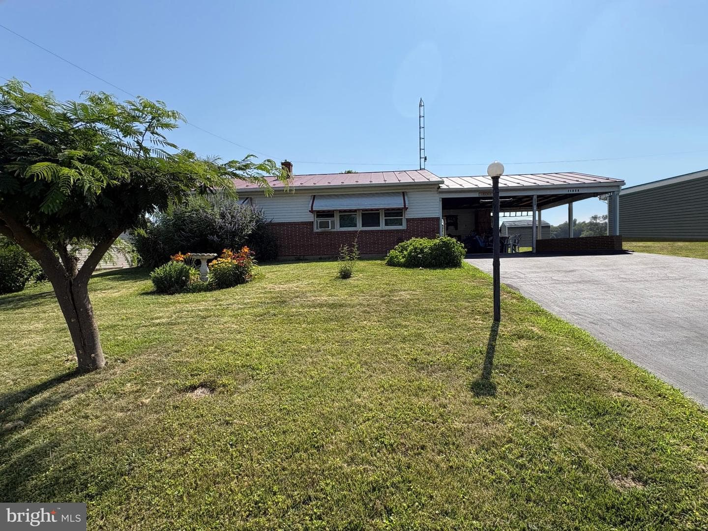 11505 Greenberry Road, Hagerstown