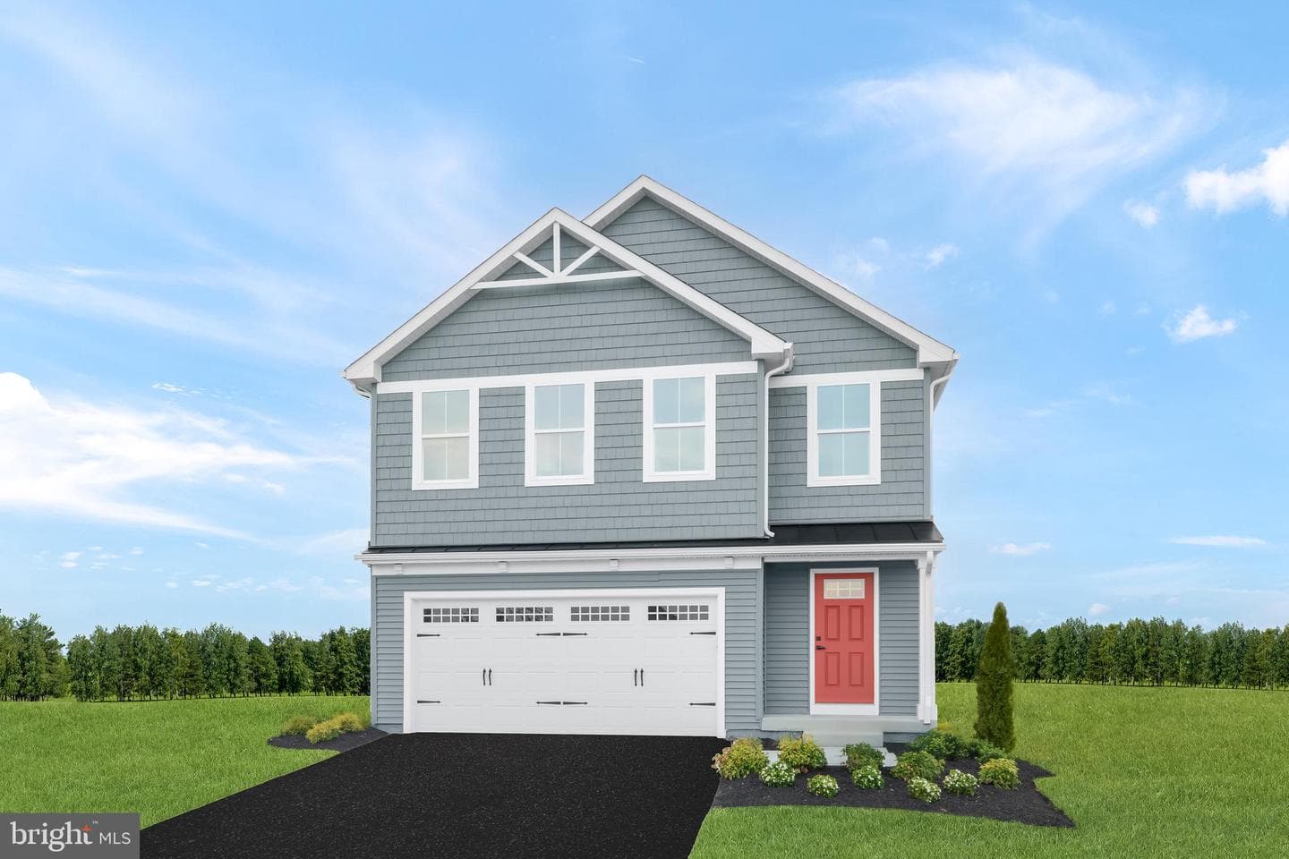 1505 Lieutenant Johnson Drive, Hagerstown