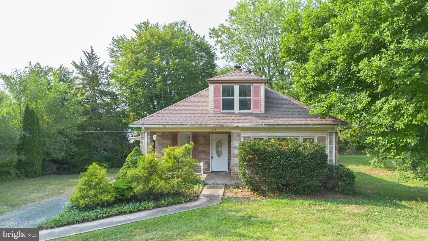 655 Security Road, Hagerstown