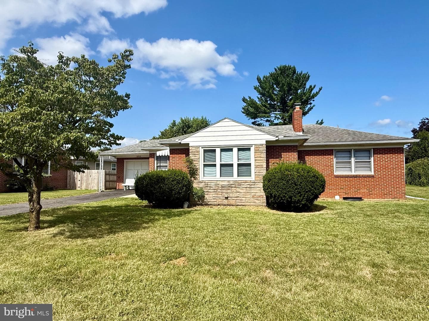 10916 Allen Avenue, Hagerstown