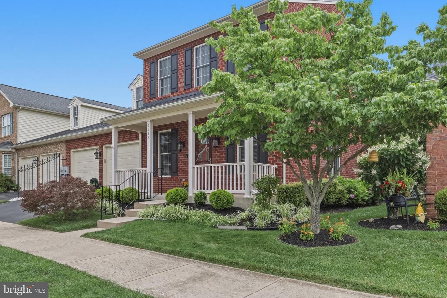 1838 Meridian Drive, Hagerstown