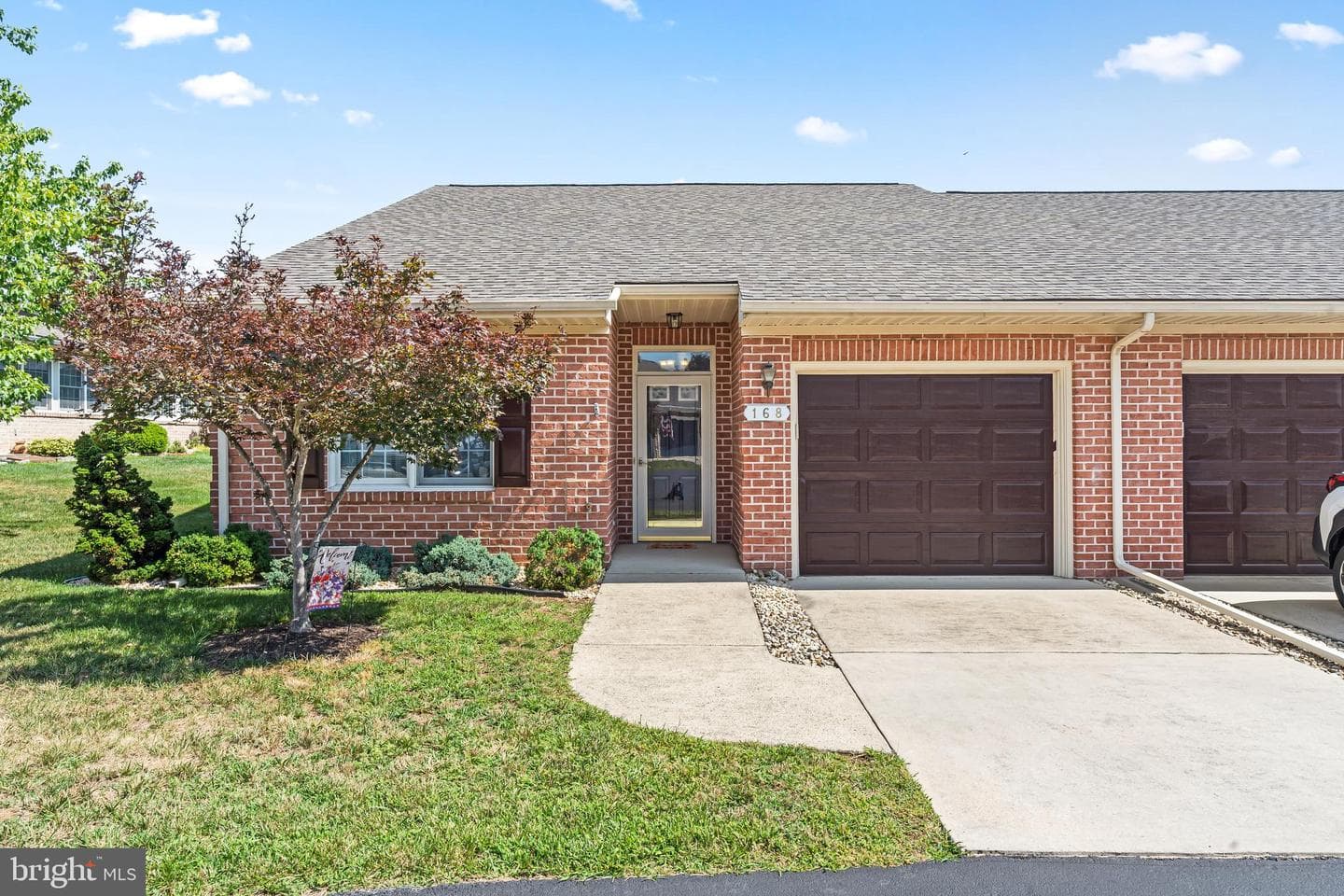 168 Sunbrook Lane #153, Hagerstown