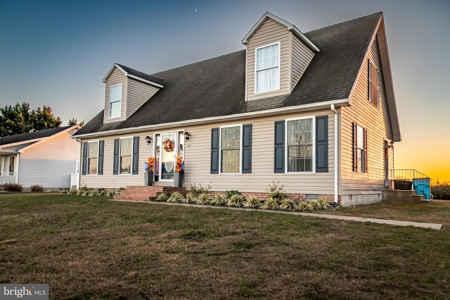 122 Chapel Branch Drive photo 1