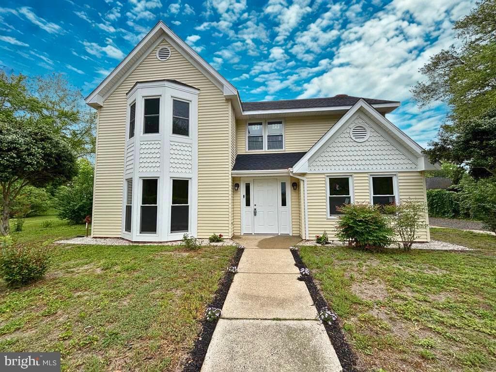 6595 Quantico Road photo 1