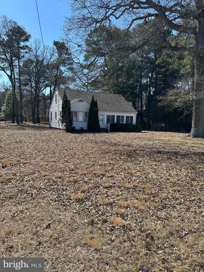 31011 Mount Hermon Road photo 1