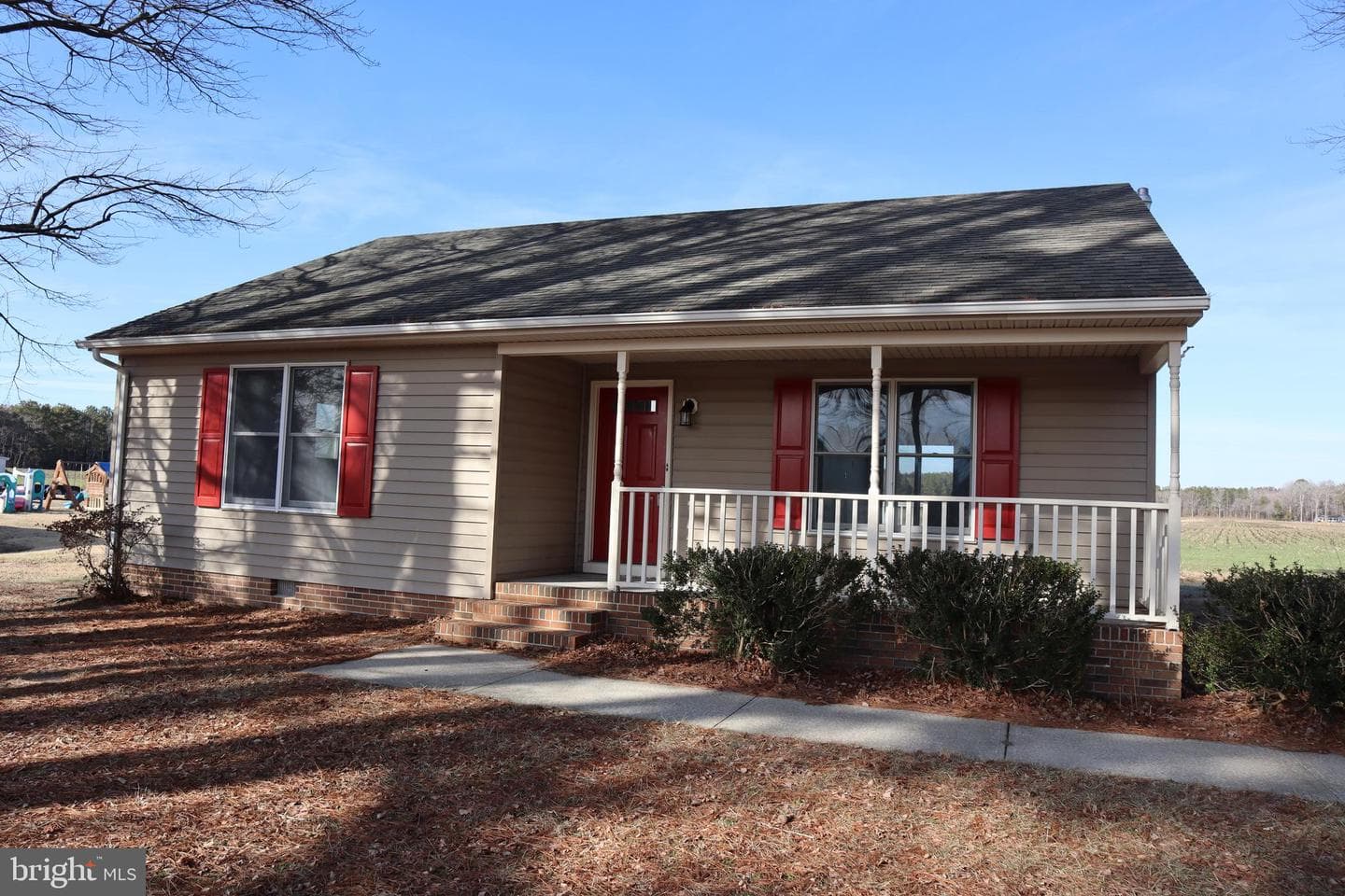 33302 Dagsboro Road photo 1