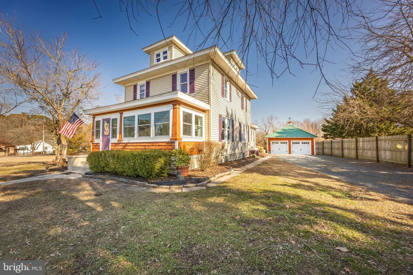 4569 Tyaskin Road photo 1