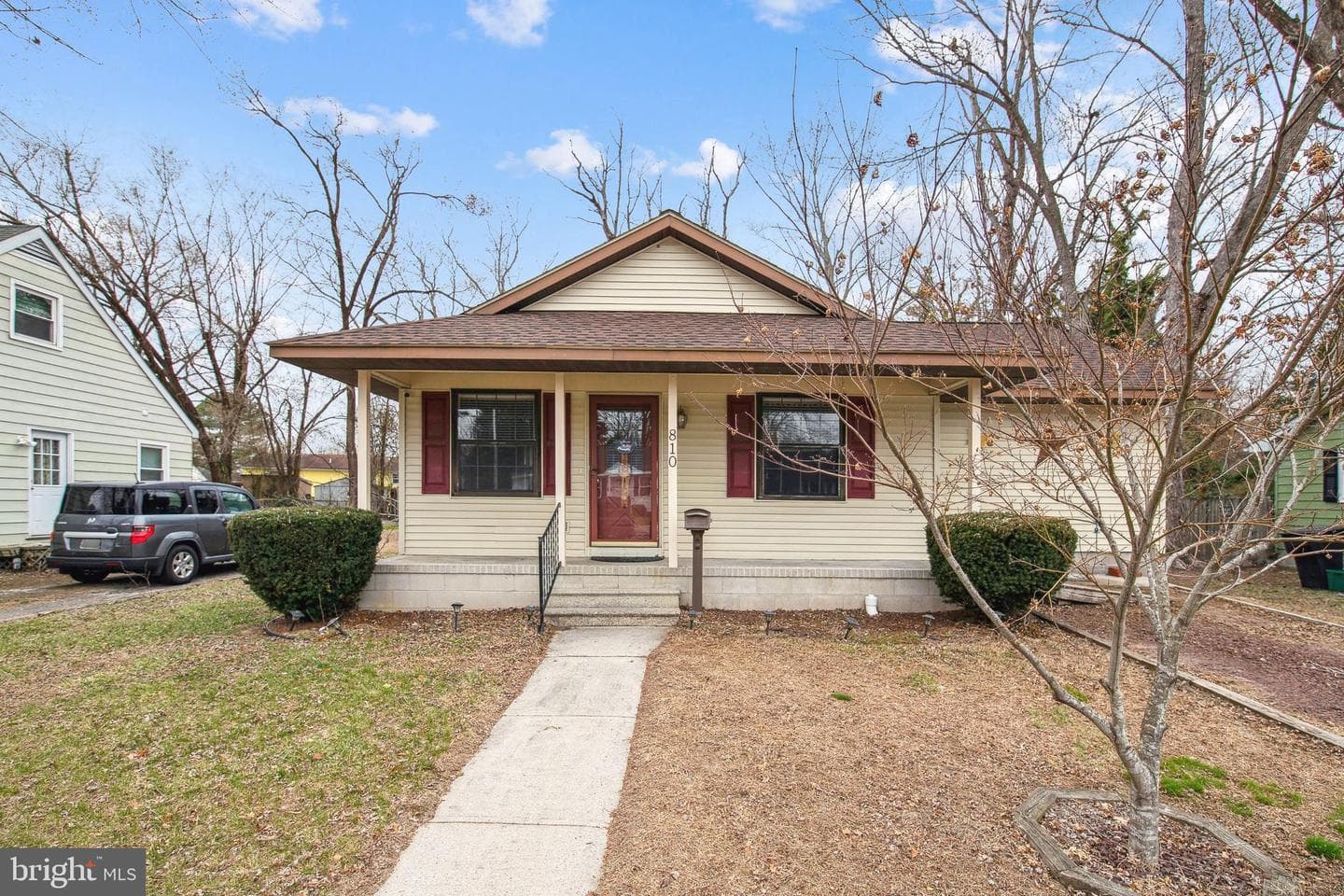 810 Springfield Circle photo 1