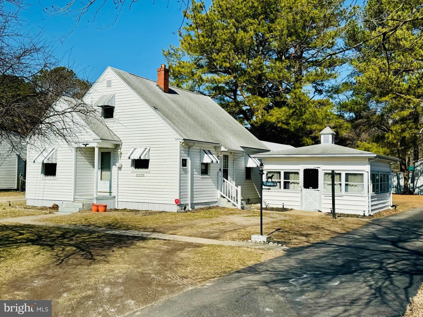 30590 Bennett Road photo 1