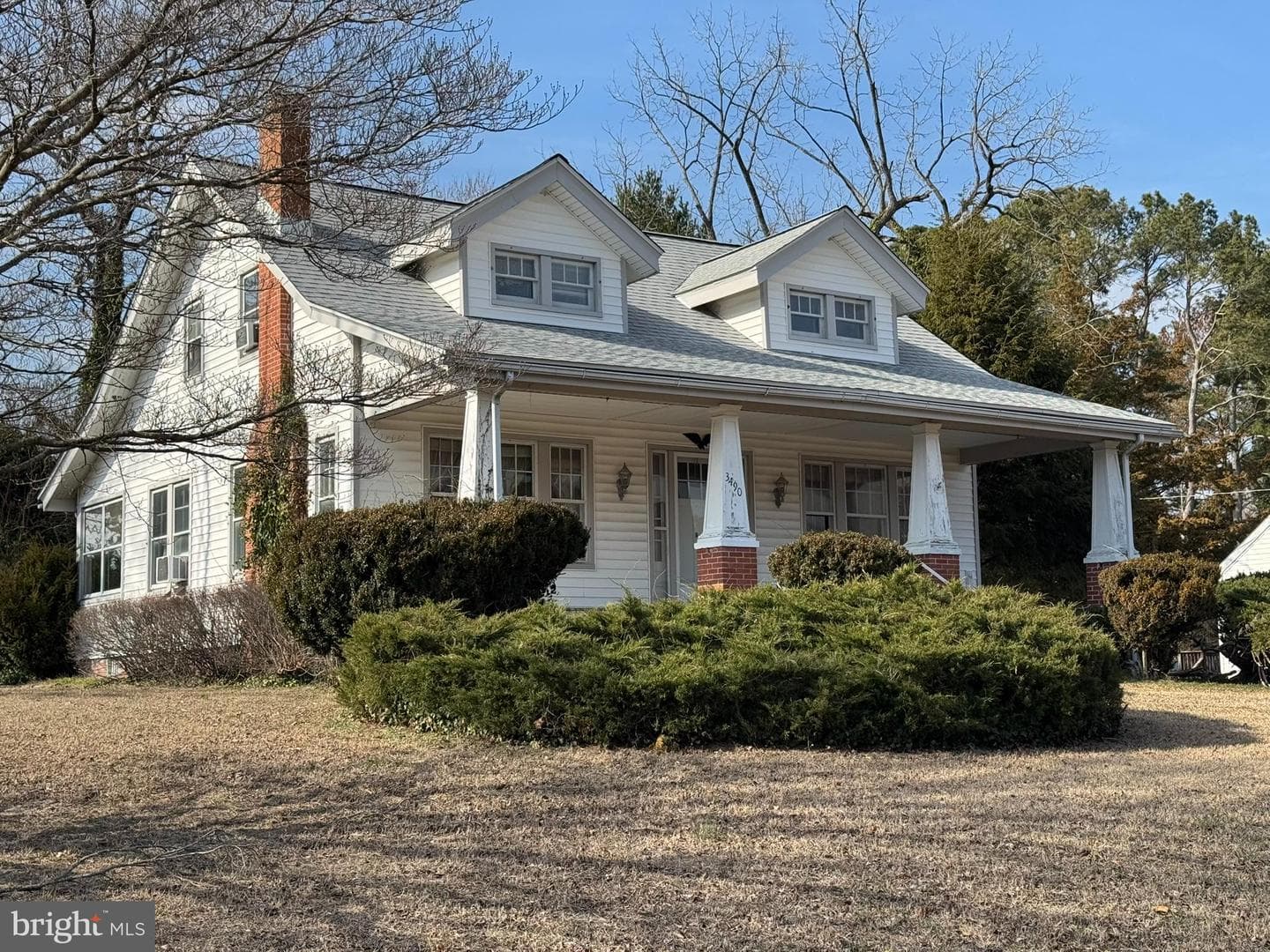 3490 Allen Road photo 1
