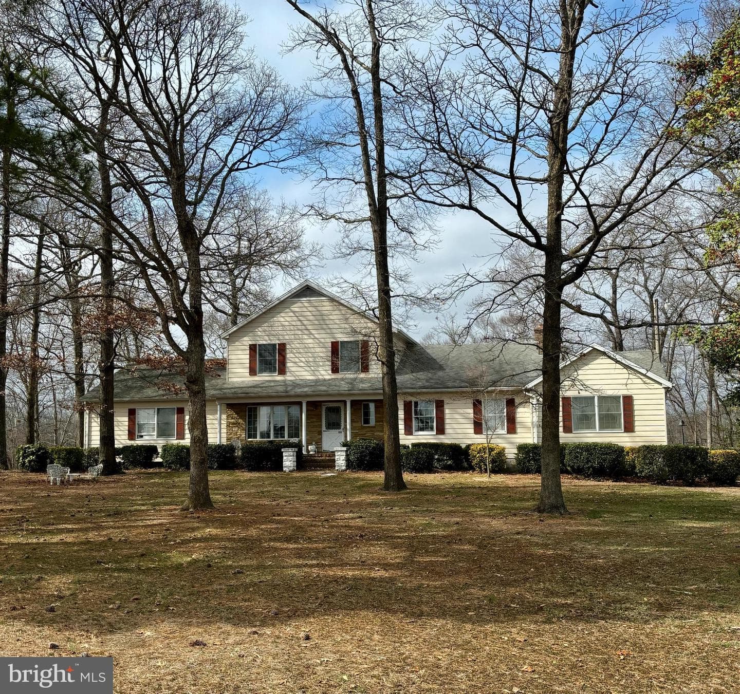 24012 Taylors Trail photo 1