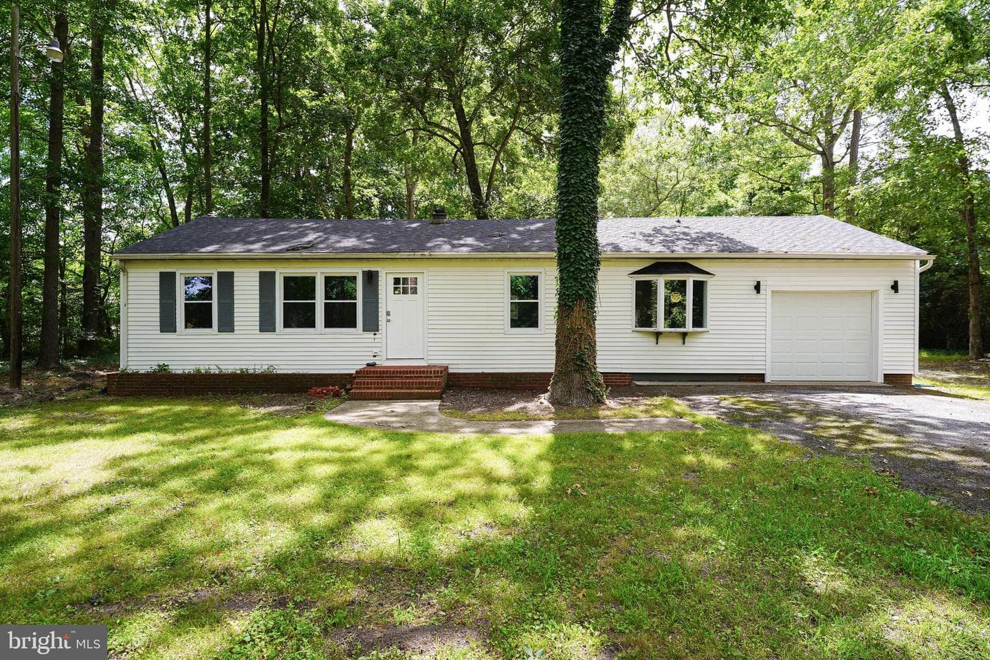 3493 Meadow Bridge Road photo 1