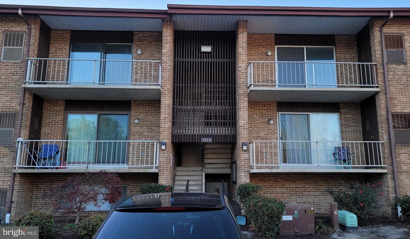 1024 Adams Avenue #1c photo 1