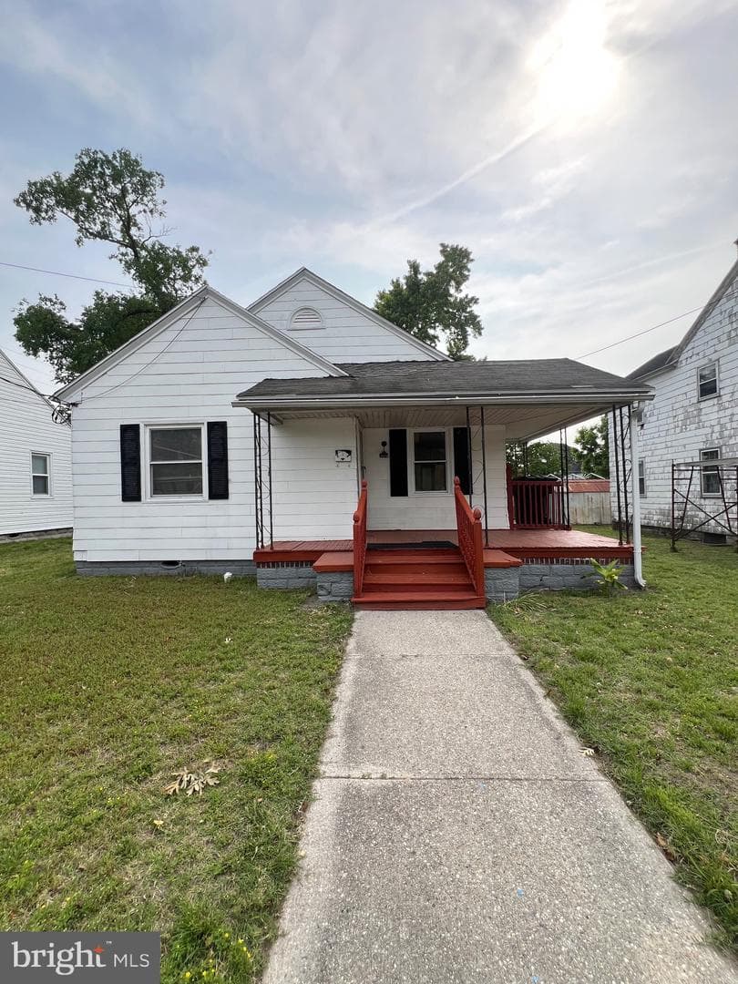 309 Marshall Street photo 1