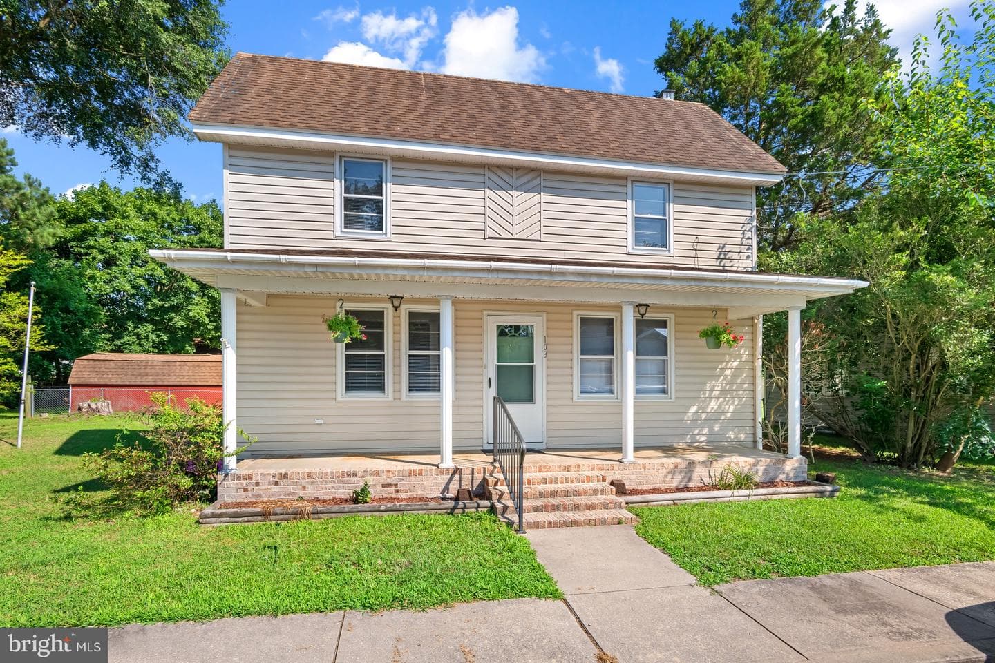 103 Howard Street photo 1