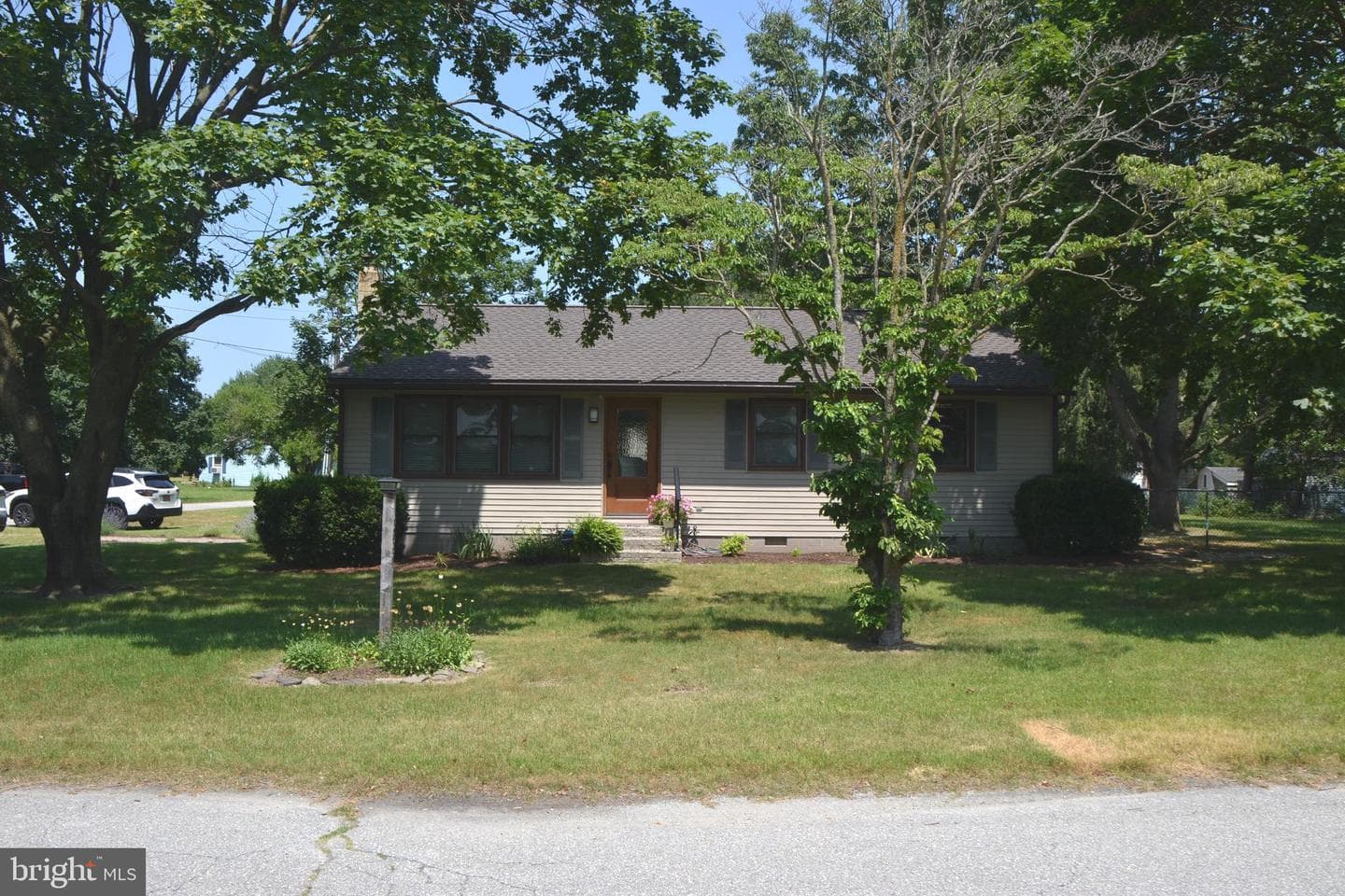 202 Joe Morgan Road photo 1