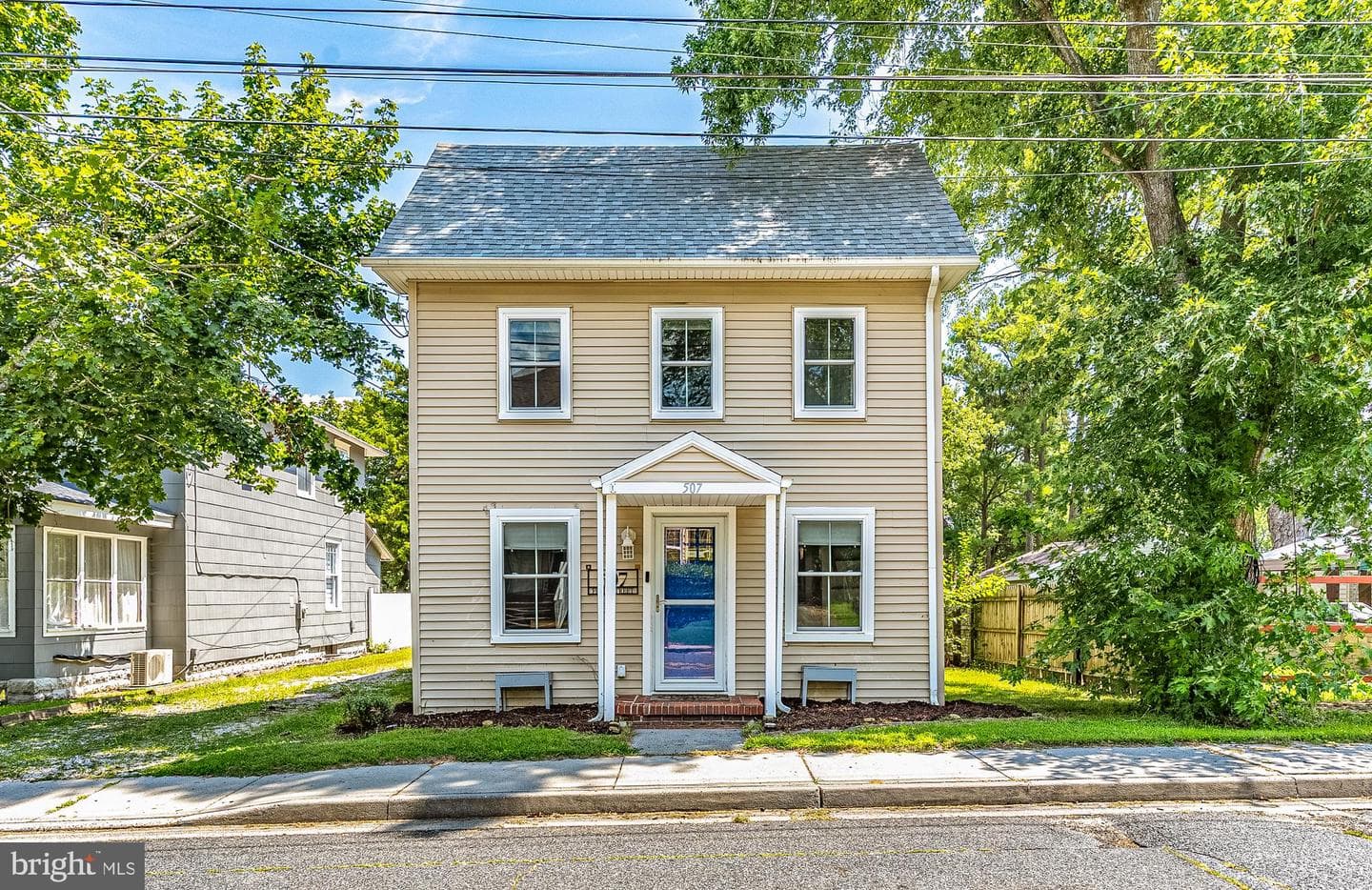 507 Ferry Street photo 1