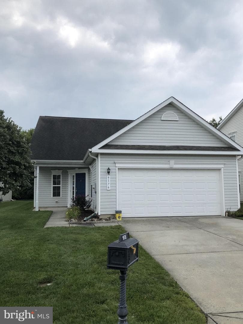 9176 Clubhouse Drive photo 1