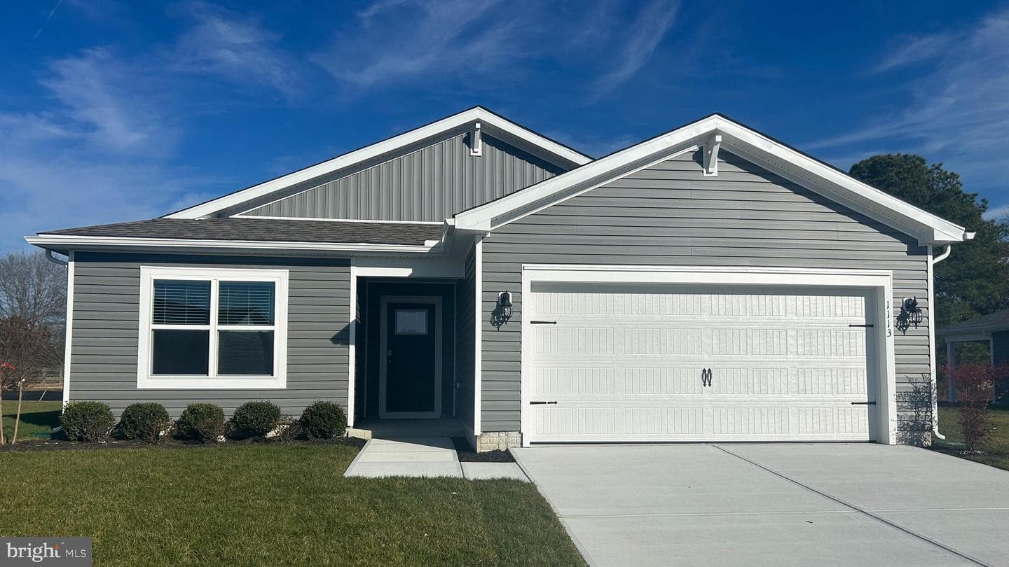 1113 Albritton Lane