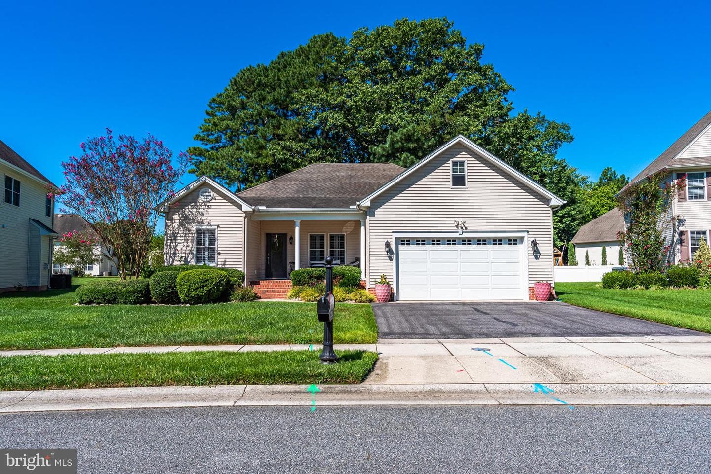 6078 Bell Creek Drive photo 1