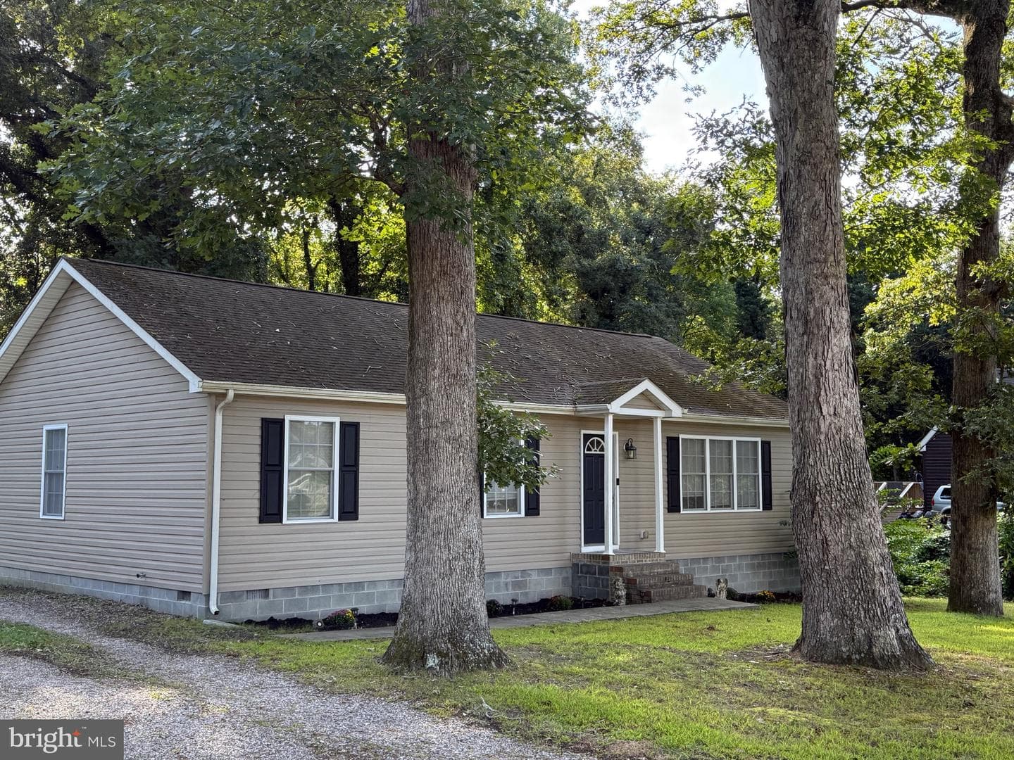 6209 Rockawalkin Road photo 1