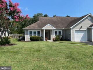 1012 E Schumaker Manor Drive photo 1