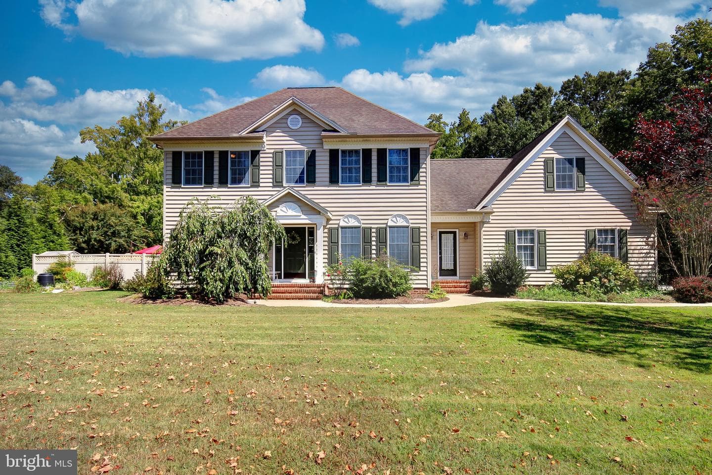 5277 Green Hill Circle photo 1