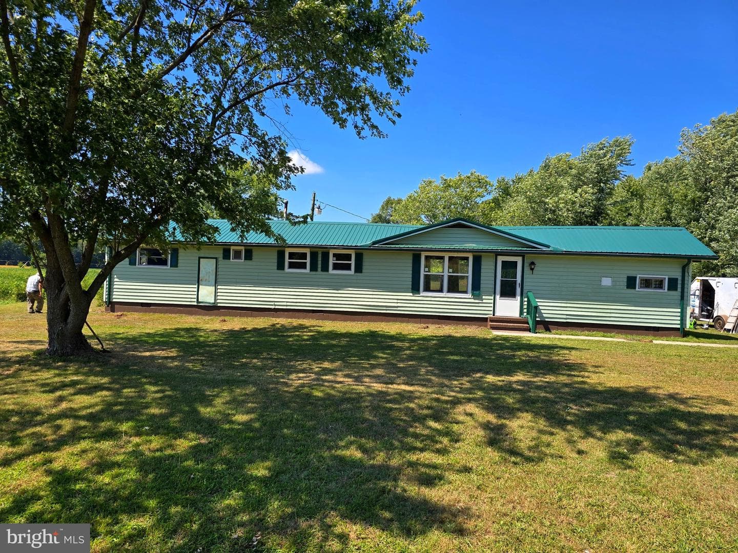 4662 Powellville Road photo 1