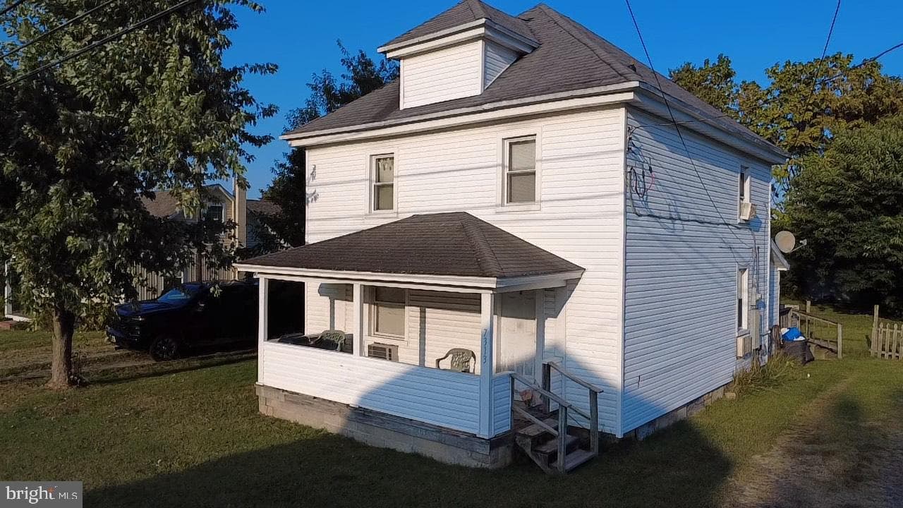 7313 Canal Street photo 1