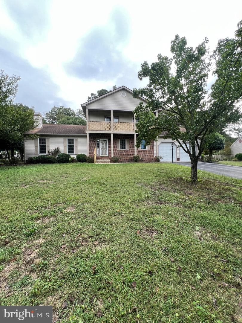 30883 Ward Road