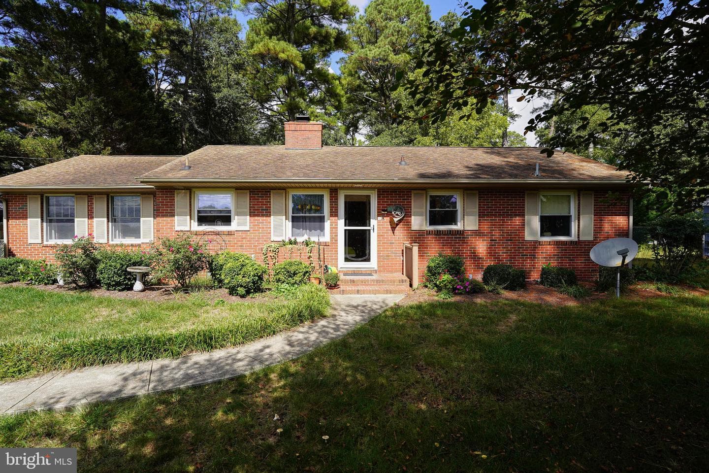 30332 Dagsboro Road