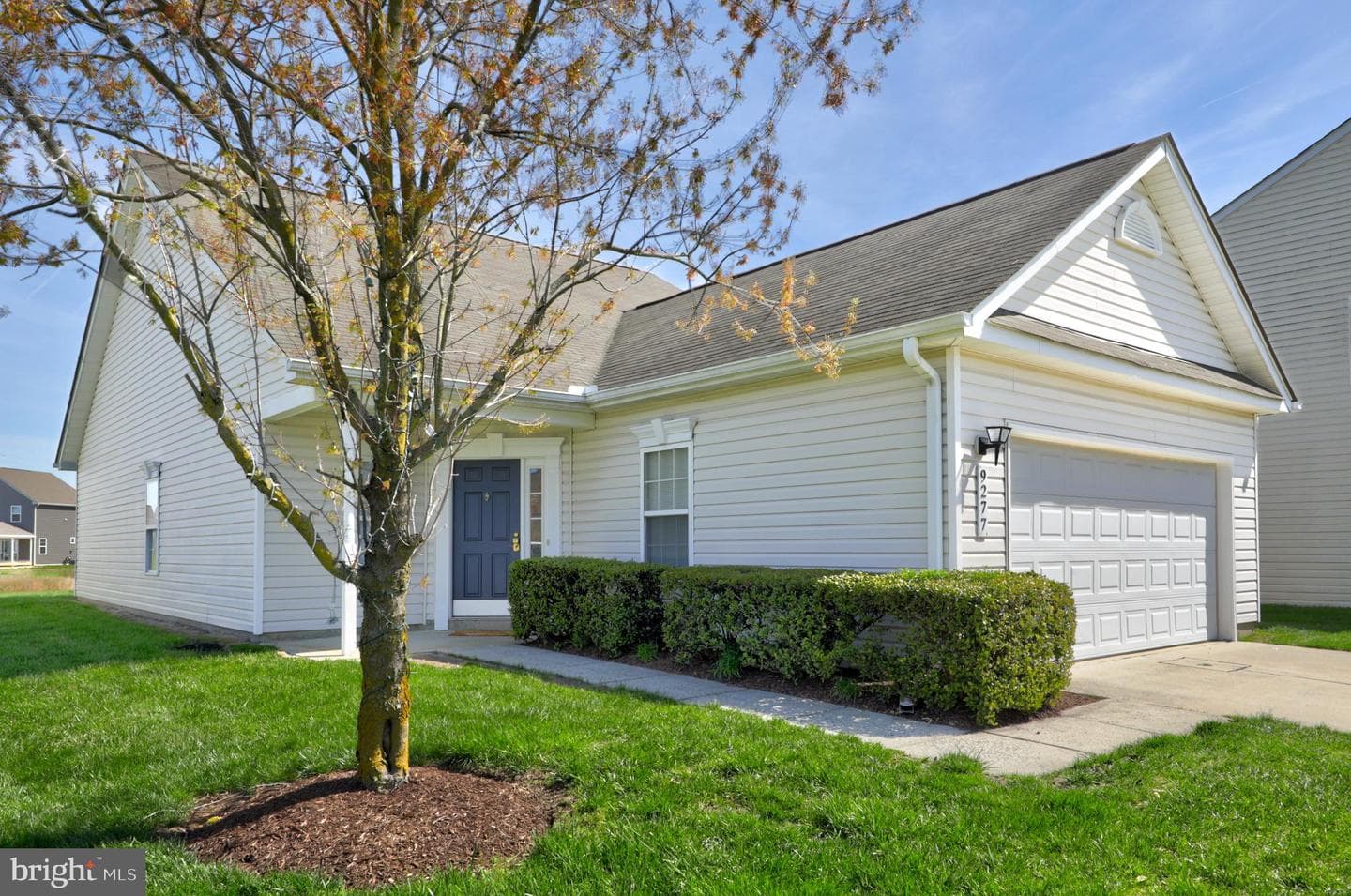 9277 Tournament Drive