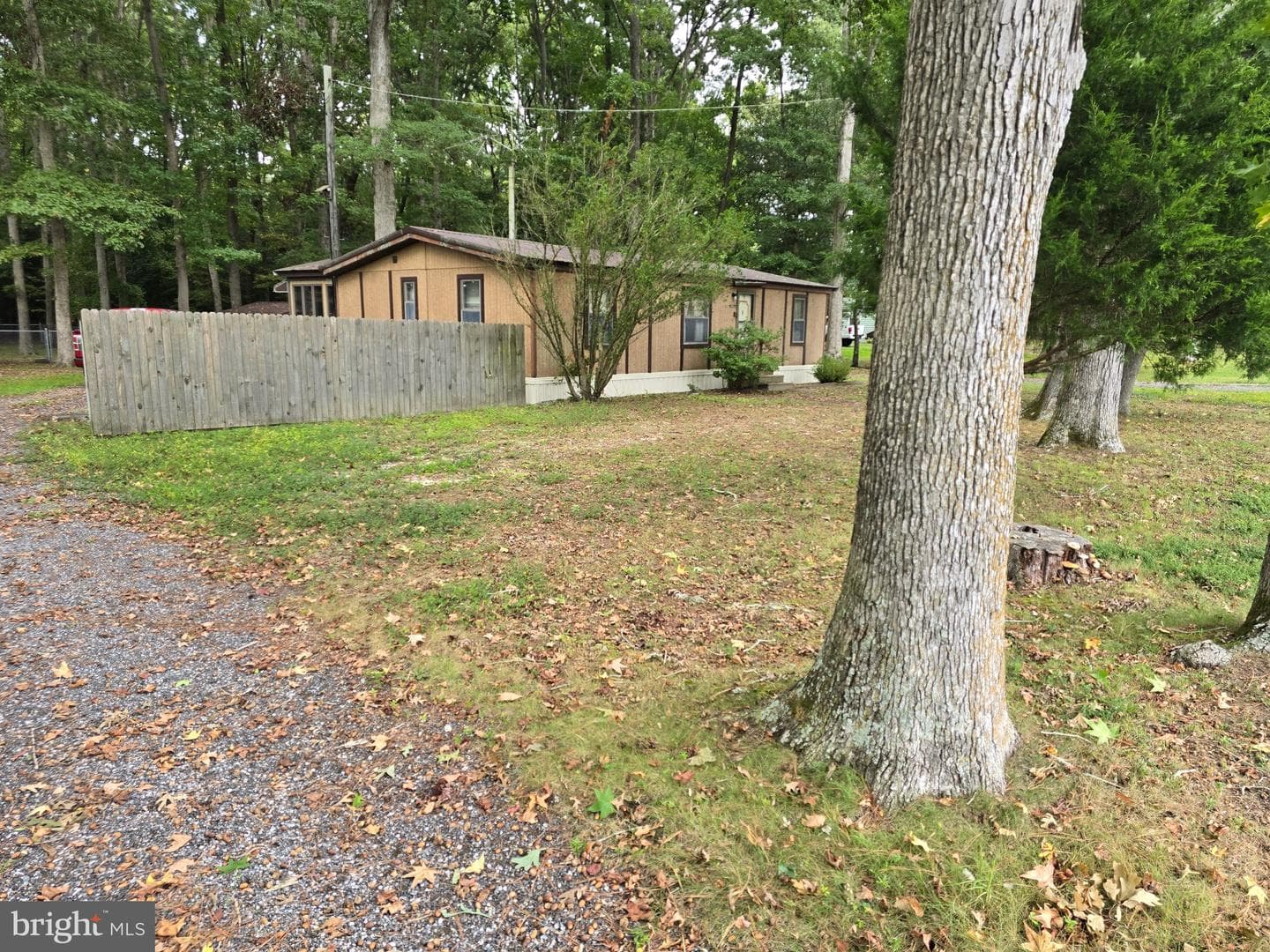 7718 Quantico Road photo 1