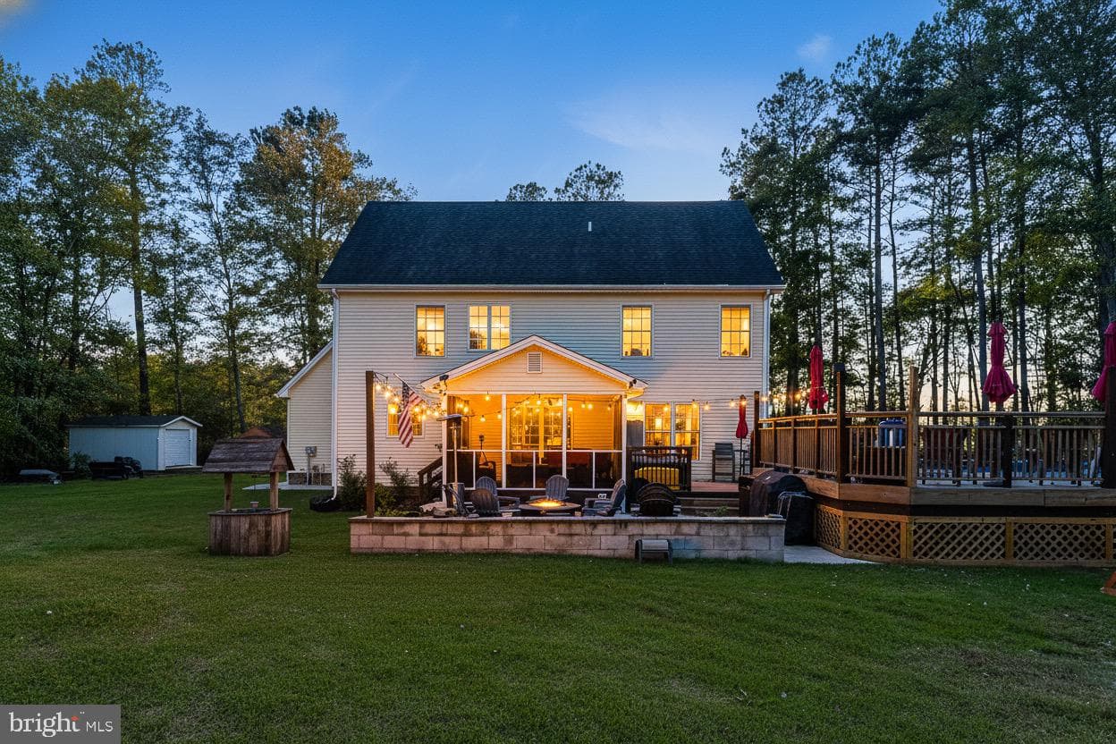 8661 Whitesville Road photo 1