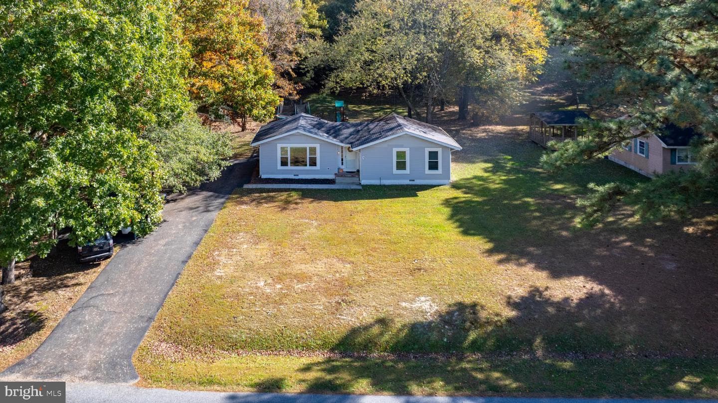 28425 Adkins Road photo 1