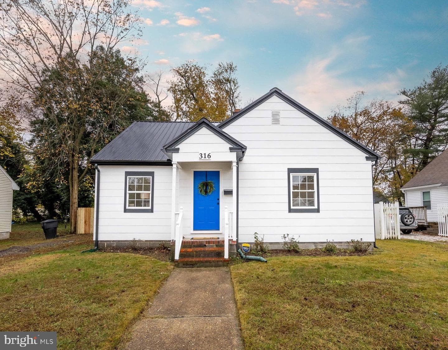 316 Pryor Avenue photo 1