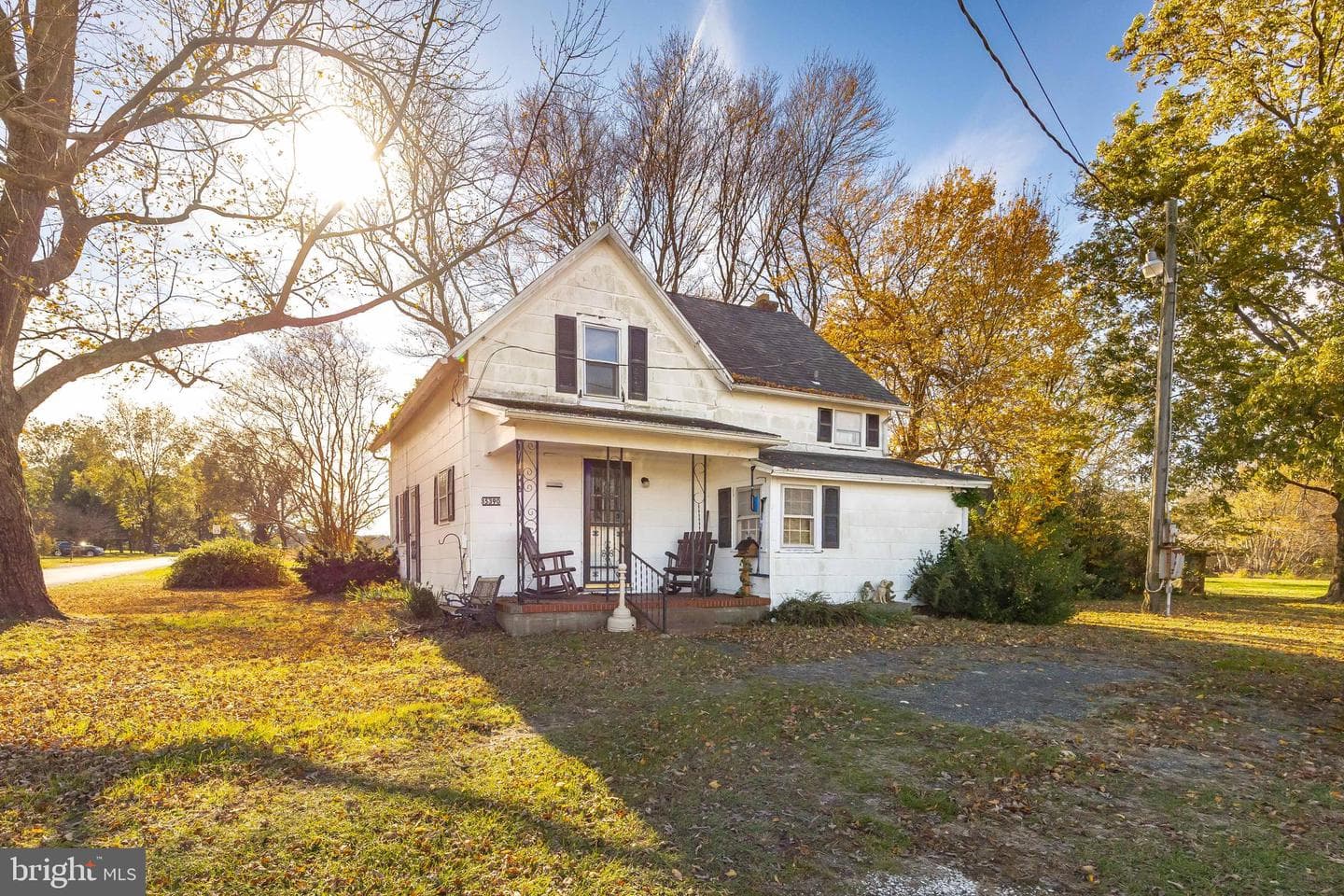 35390 Wango Road photo 1