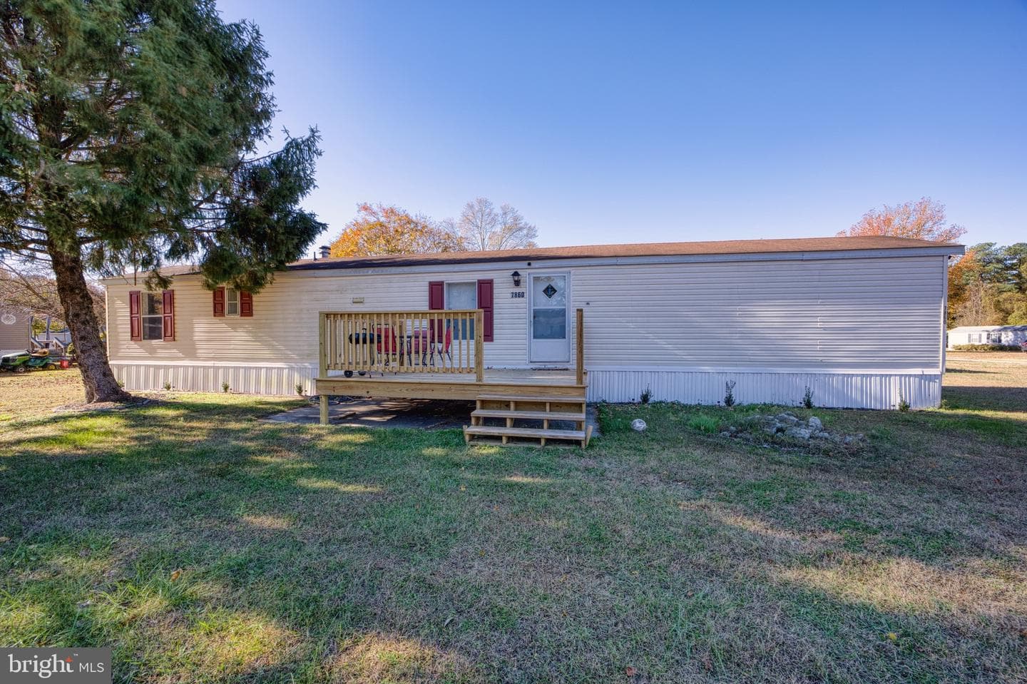 7860 Bennett Park Drive