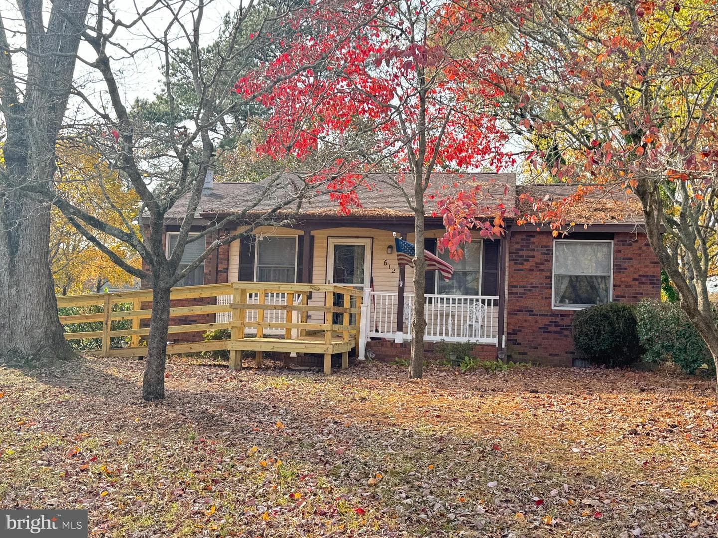 612 Cottontail Drive photo 1