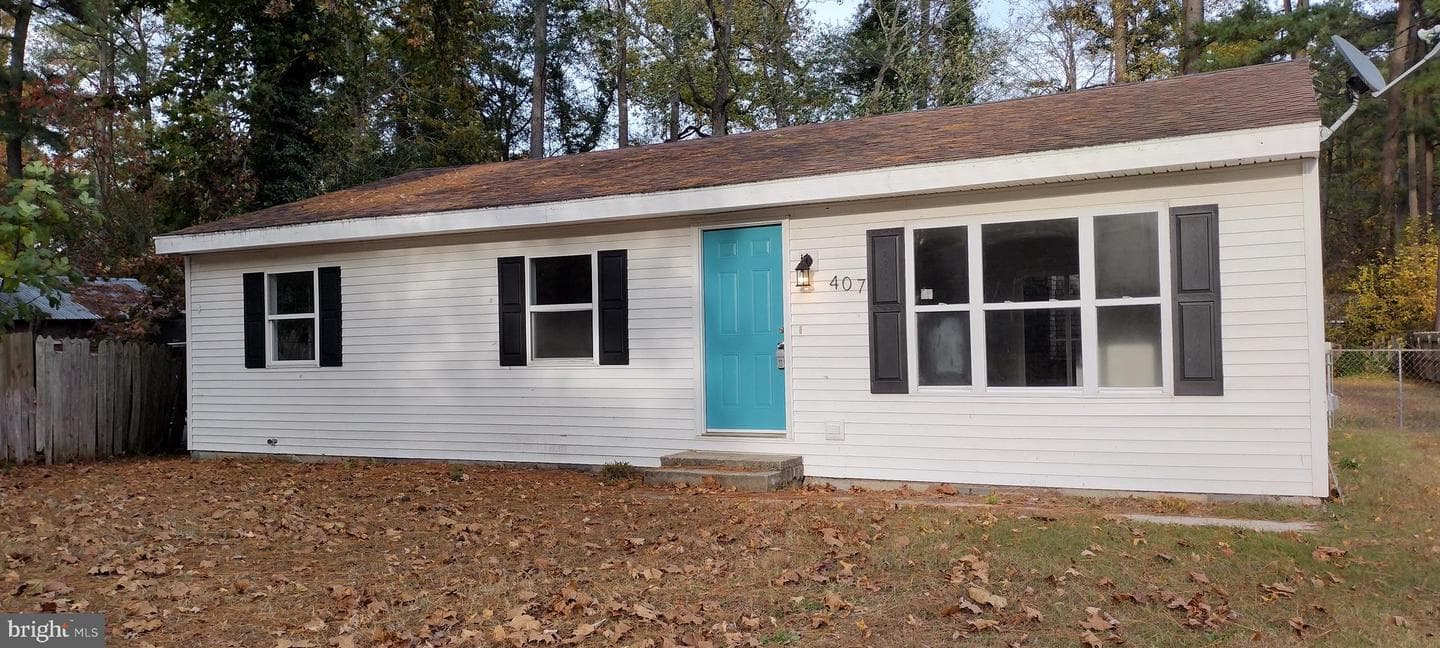 407 Hayward Avenue photo 1