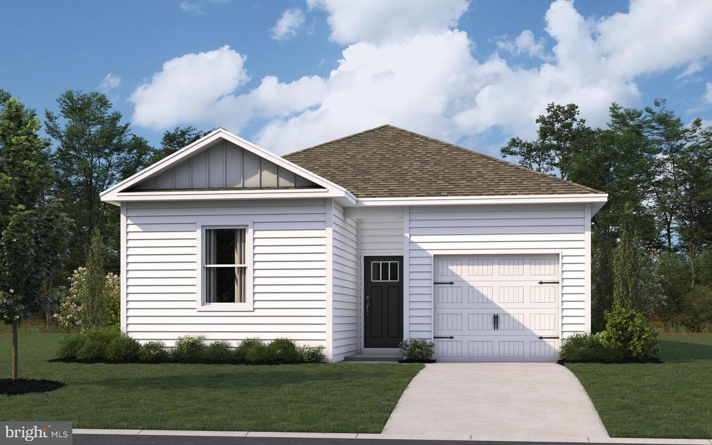 1129 Albritton Lane