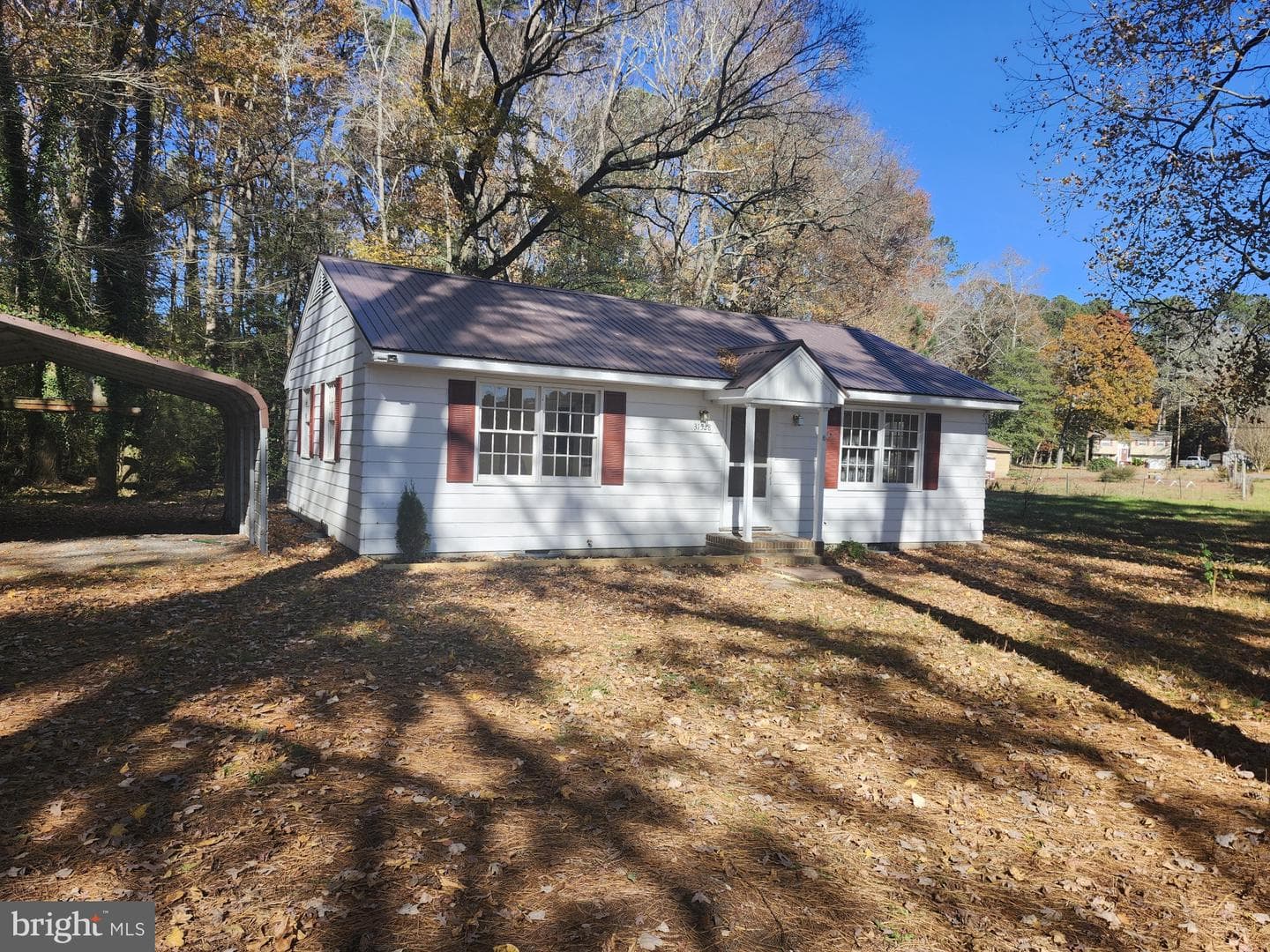 31528 Zion Road photo 1