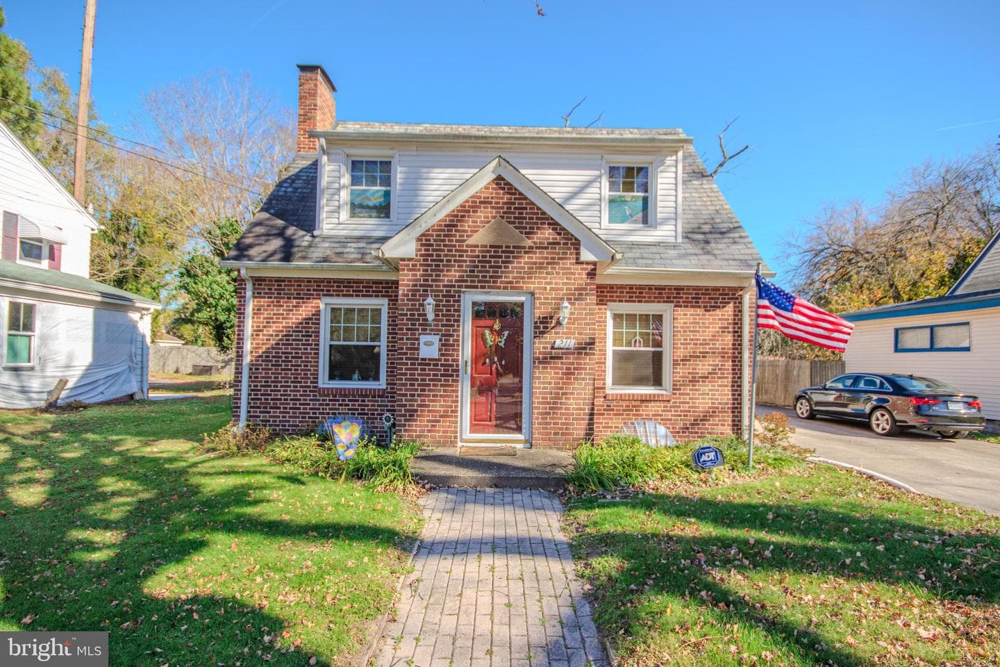 211 Truitt Street photo 1