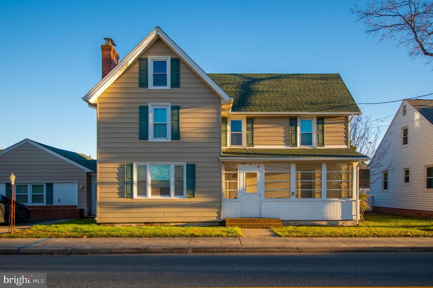 306 N Main Street