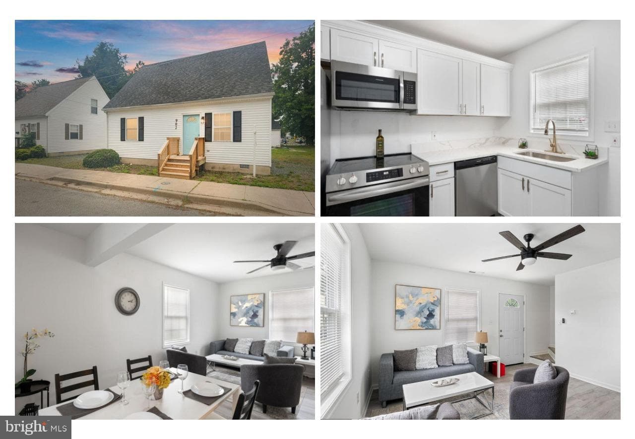 902 Hanson Street photo 1